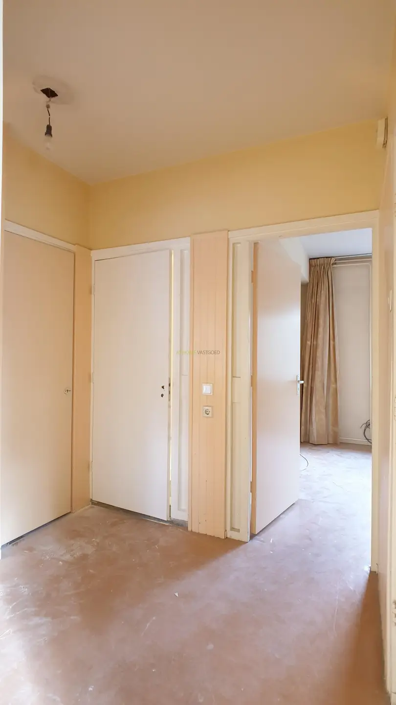 Foto #14 Appartement Minstreelstraat Rotterdam