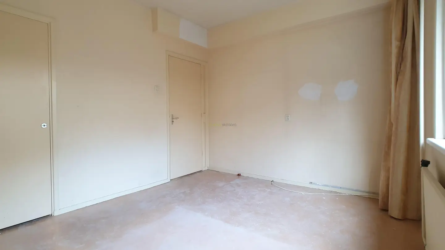 Foto #18 Appartement Minstreelstraat Rotterdam