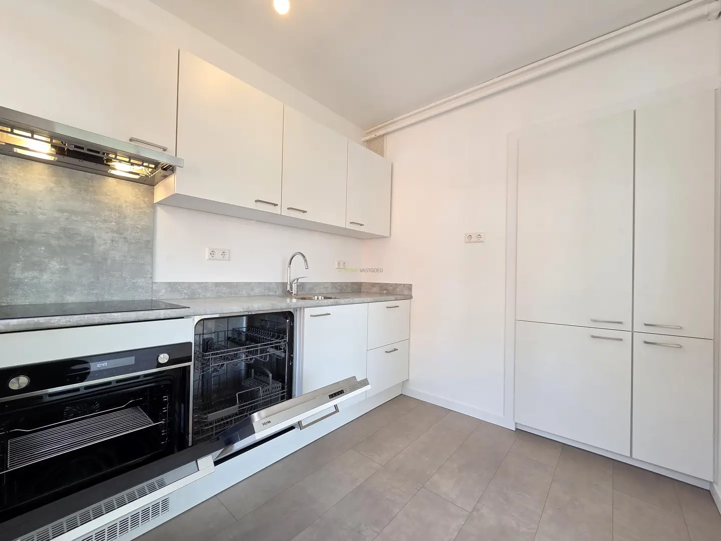 Foto #9 Appartement Minstreelstraat Rotterdam
