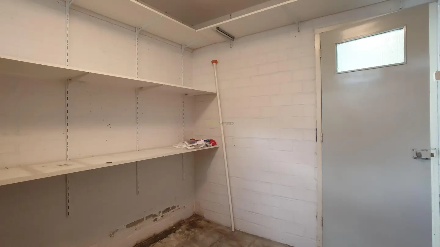 Foto #32 Appartement Minstreelstraat Rotterdam