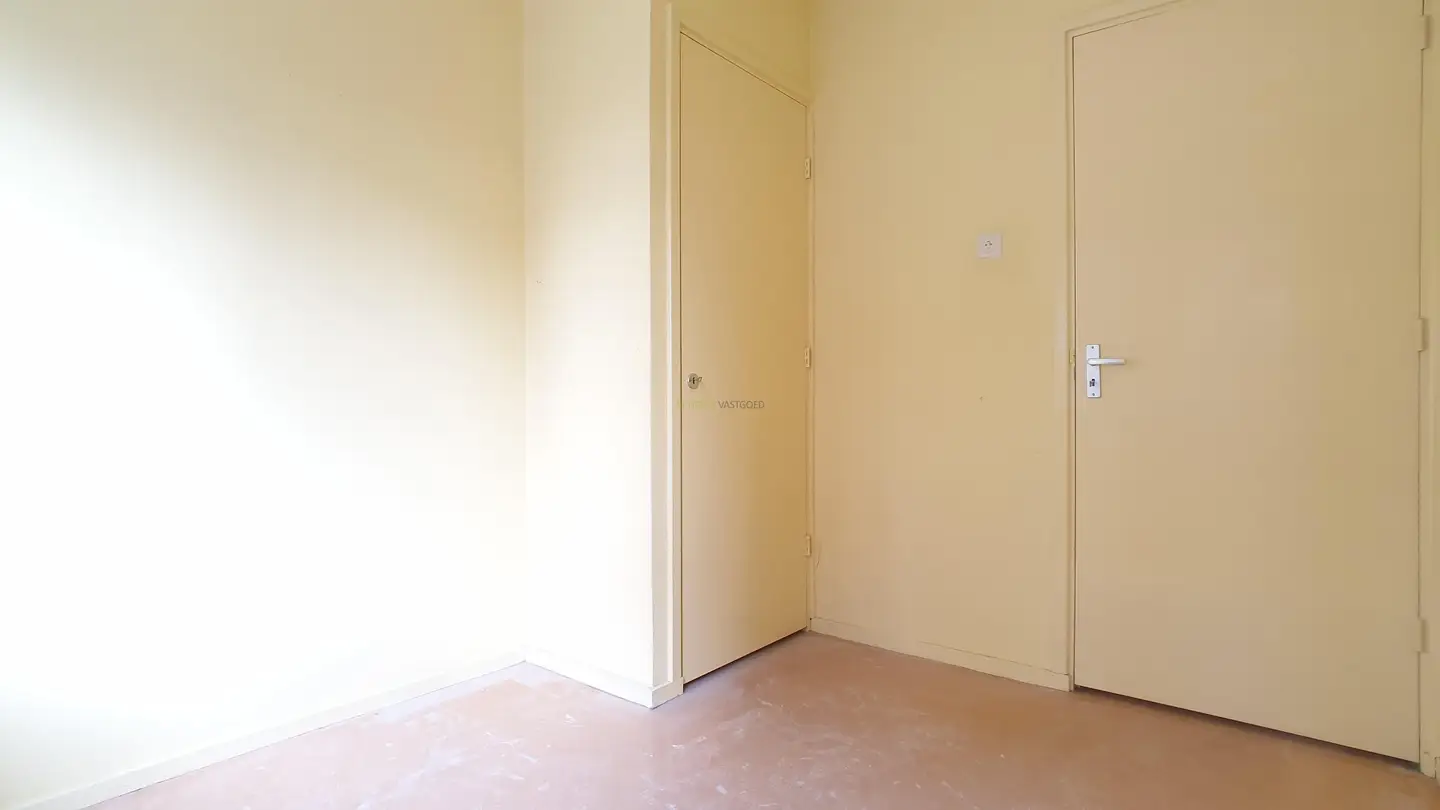 Foto #25 Appartement Minstreelstraat Rotterdam