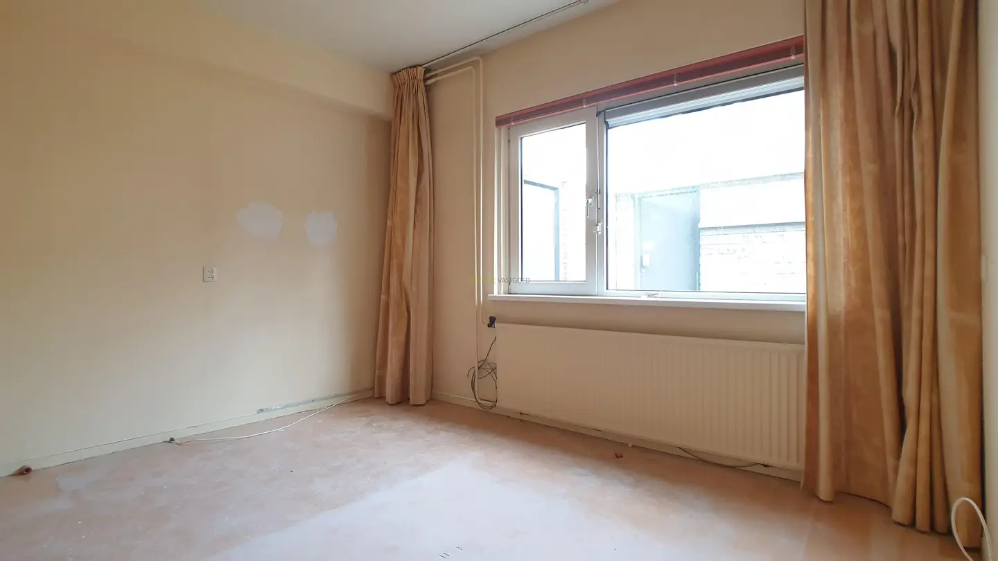 Foto #16 Appartement Minstreelstraat Rotterdam