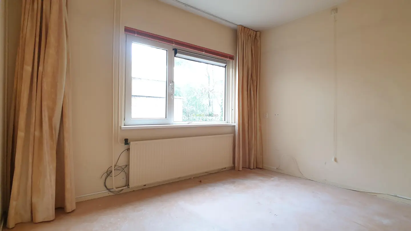 Foto #15 Appartement Minstreelstraat Rotterdam
