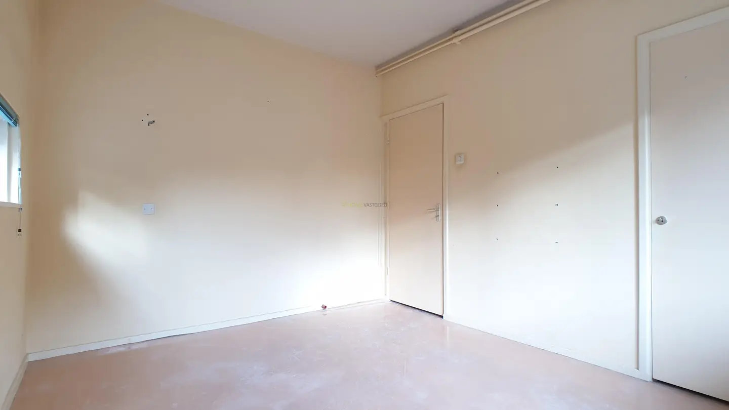 Foto #22 Appartement Minstreelstraat Rotterdam