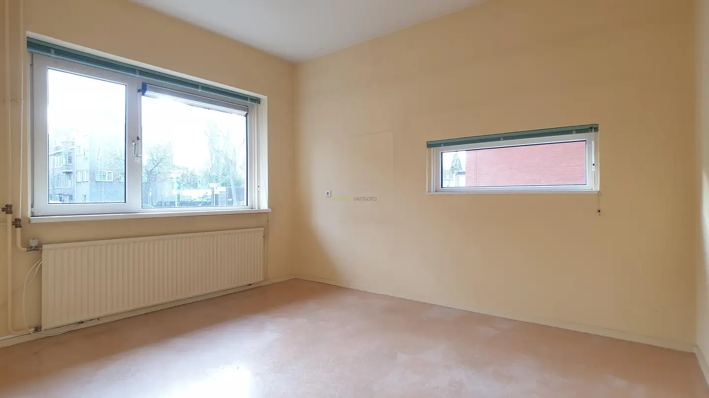 Foto #20 Appartement Minstreelstraat Rotterdam
