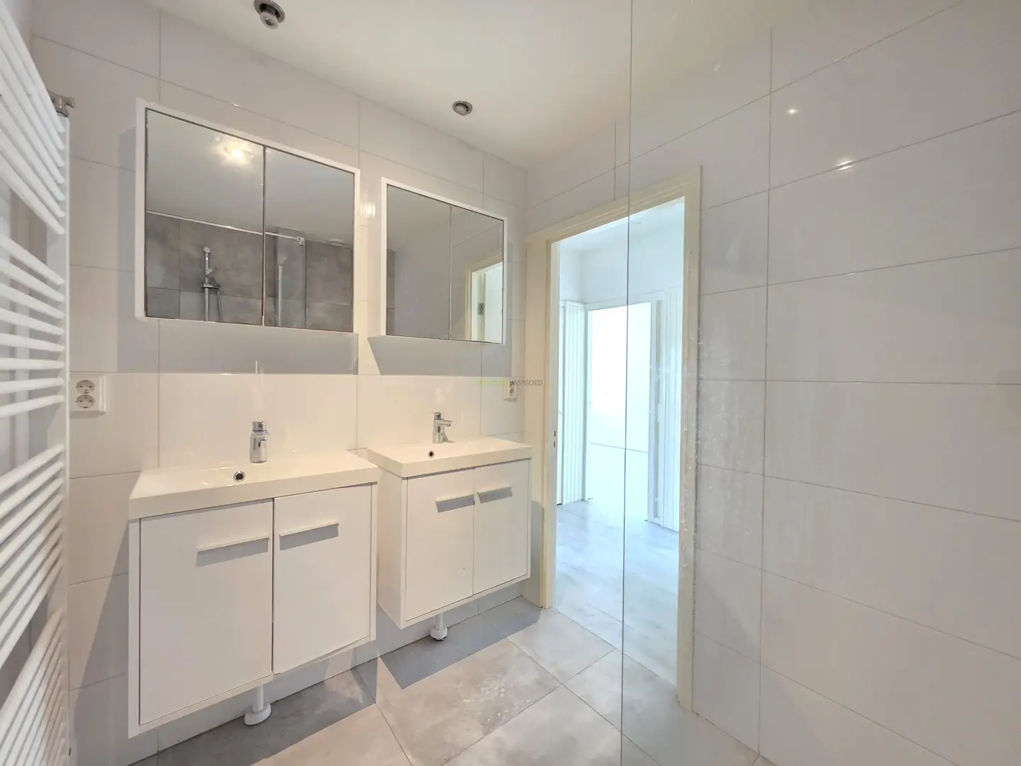 Foto #27 Appartement Minstreelstraat Rotterdam