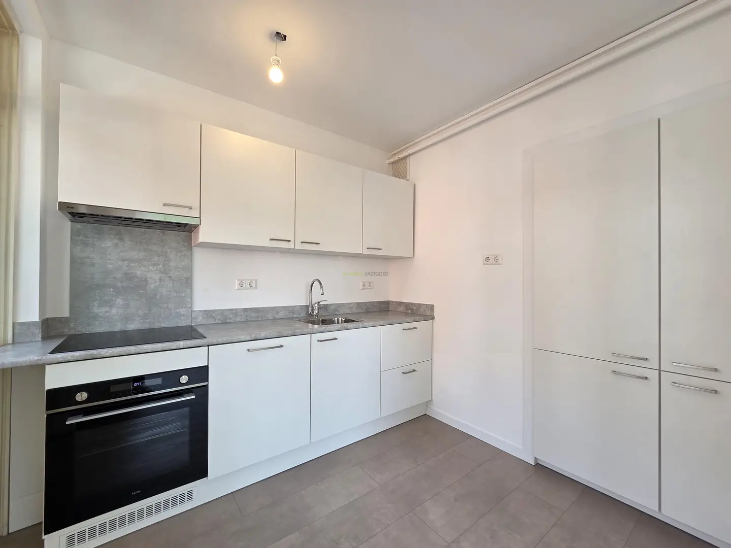 Foto #6 Appartement Minstreelstraat Rotterdam