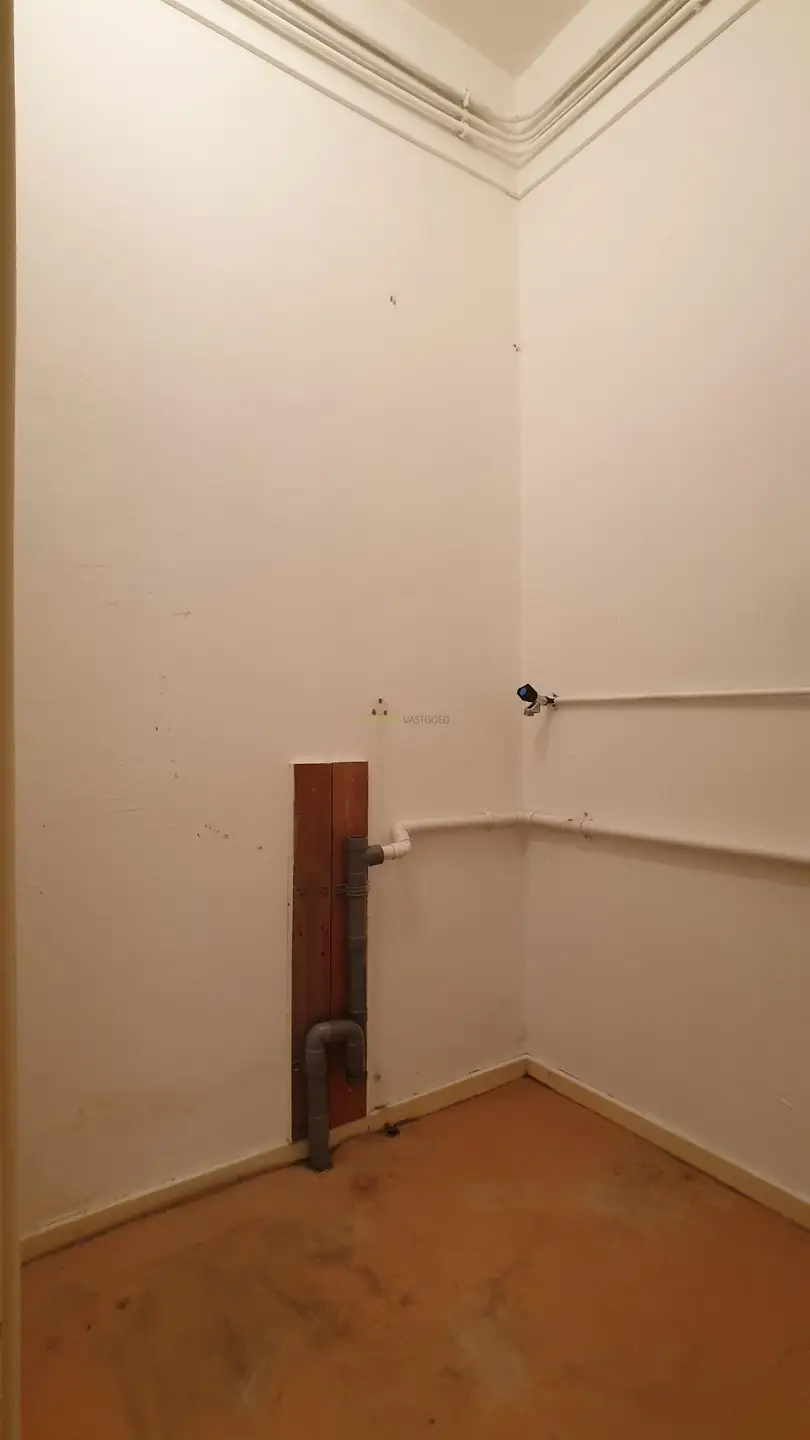 Foto #31 Appartement Minstreelstraat Rotterdam