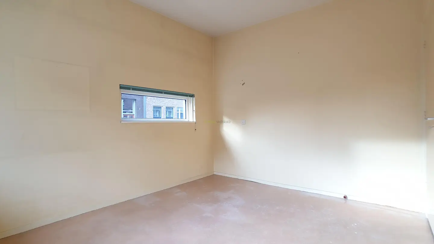 Foto #21 Appartement Minstreelstraat Rotterdam