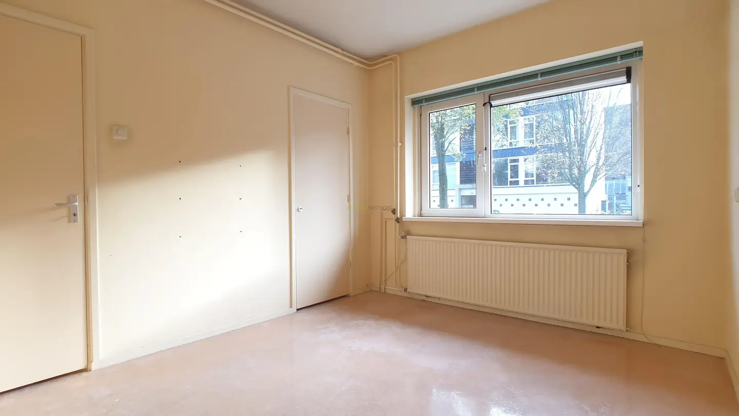 Foto #19 Appartement Minstreelstraat Rotterdam