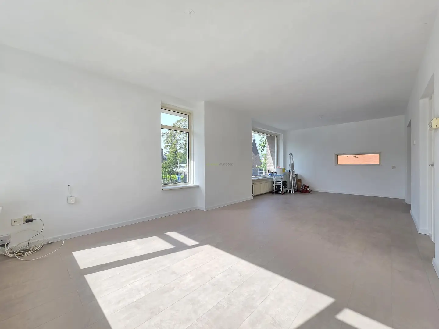 Foto #3 Appartement Minstreelstraat Rotterdam
