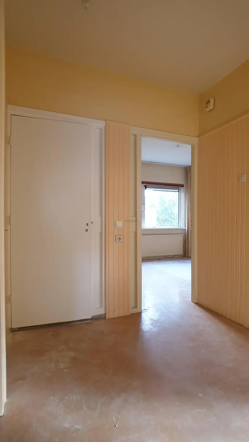 Foto #13 Appartement Minstreelstraat Rotterdam