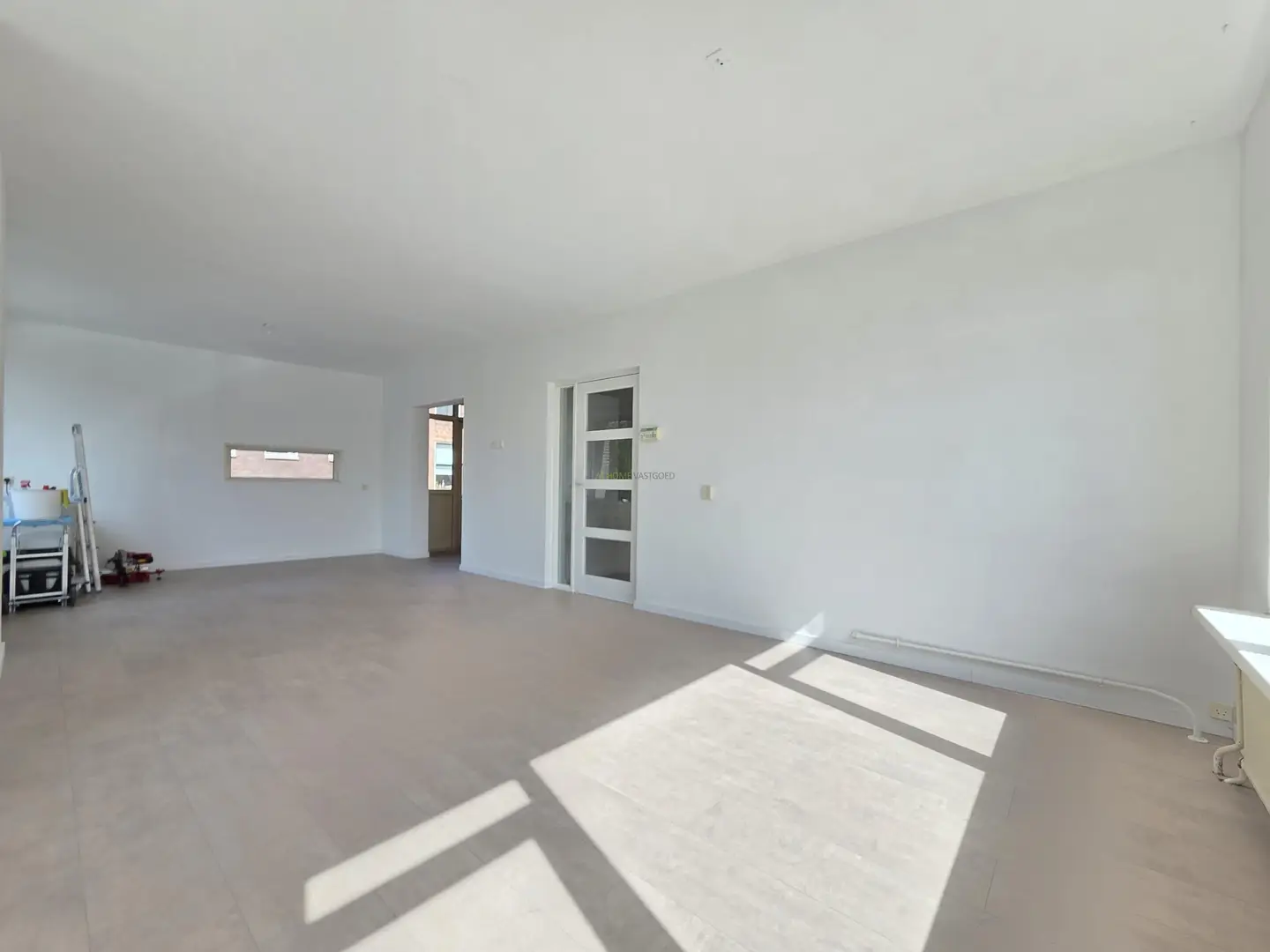 Foto #4 Appartement Minstreelstraat Rotterdam