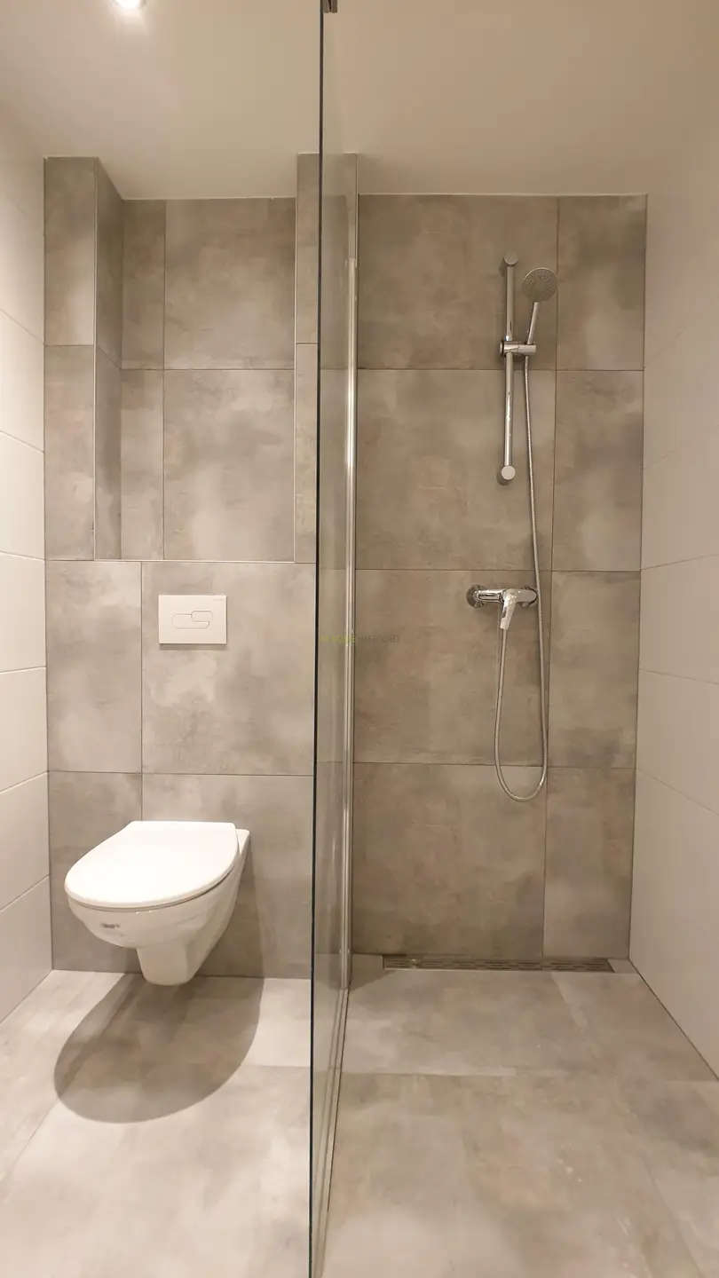 Foto #29 Appartement Minstreelstraat Rotterdam