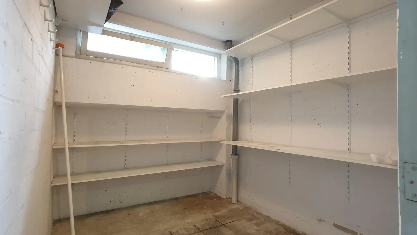 Foto #33 Appartement Minstreelstraat Rotterdam