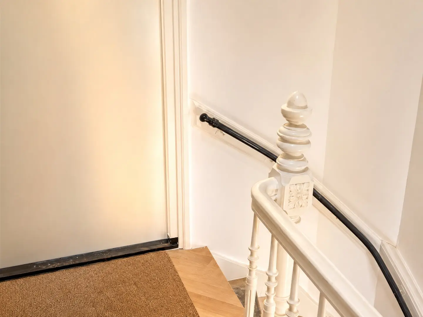 Foto #3 Appartement Henegouwerlaan Rotterdam
