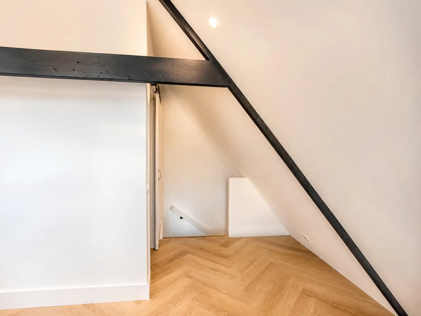 Foto #5 Appartement Henegouwerlaan Rotterdam