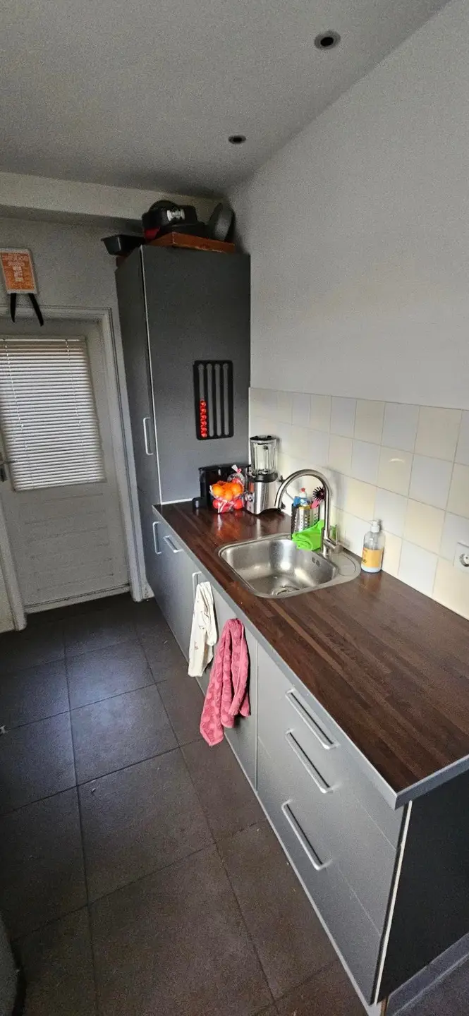 Foto #5 Kamer Oude Ebbingestraat Groningen