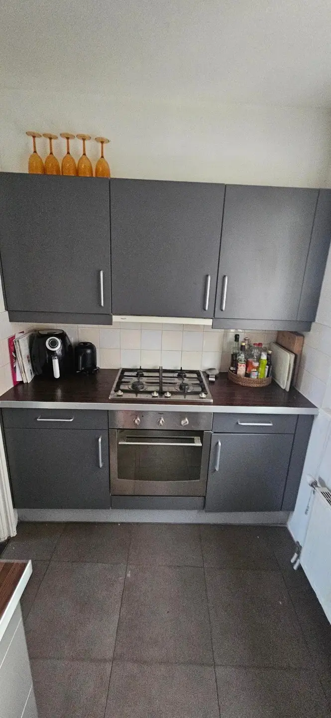 Foto #6 Kamer Oude Ebbingestraat Groningen