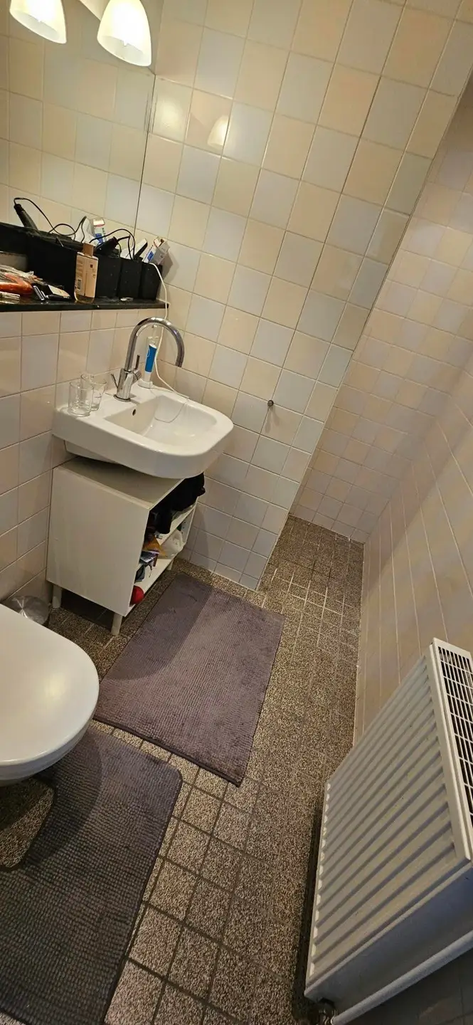 Foto #9 Kamer Oude Ebbingestraat Groningen