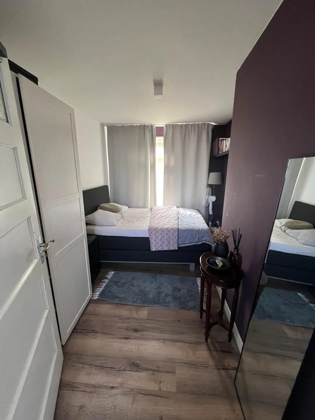 Foto #4 Kamer Oude Ebbingestraat Groningen