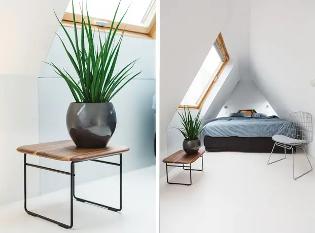 Foto #8 Appartement Twijnstraat Utrecht