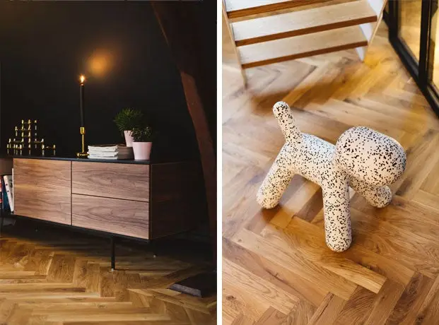 Foto #4 Appartement Twijnstraat Utrecht