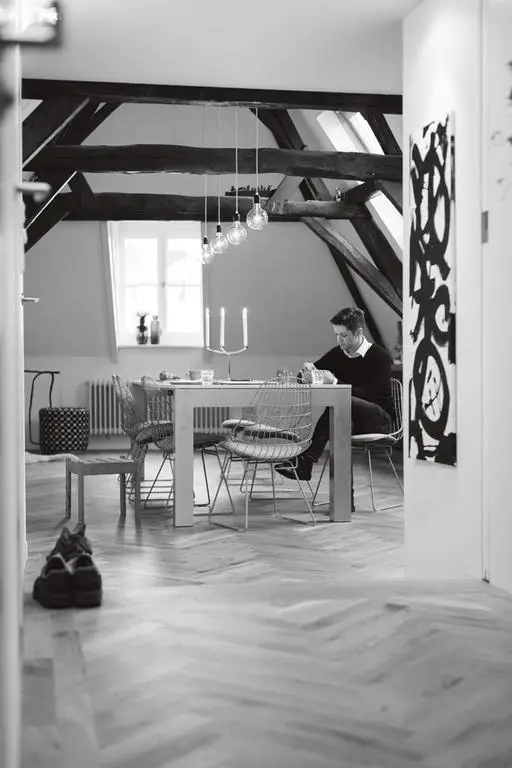 Foto #7 Appartement Twijnstraat Utrecht