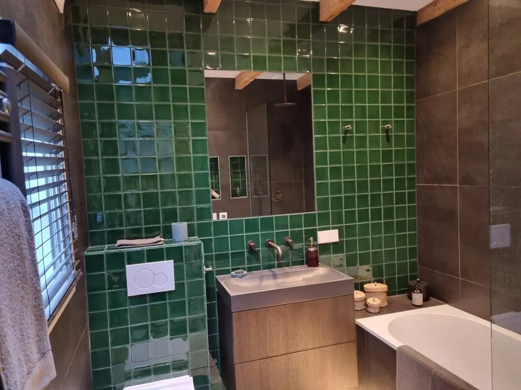 Foto #27 Appartement Runstraat Amsterdam