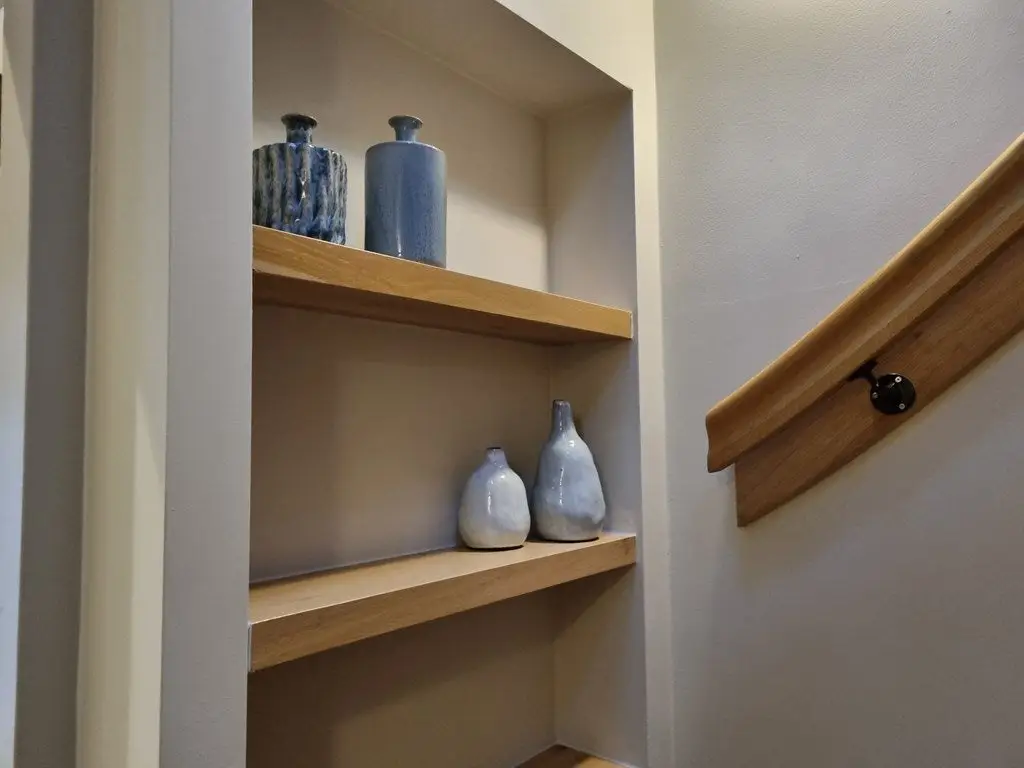 Foto #36 Appartement Runstraat Amsterdam