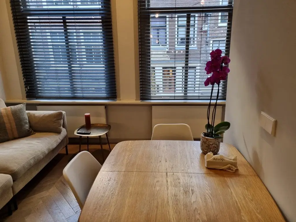 Foto #6 Appartement Runstraat Amsterdam