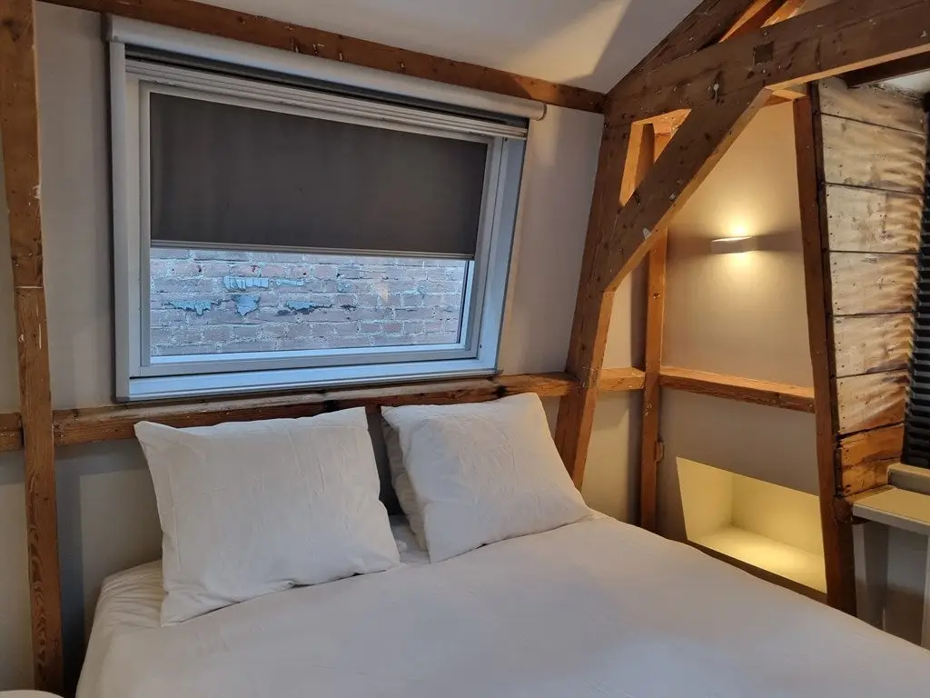 Foto #25 Appartement Runstraat Amsterdam