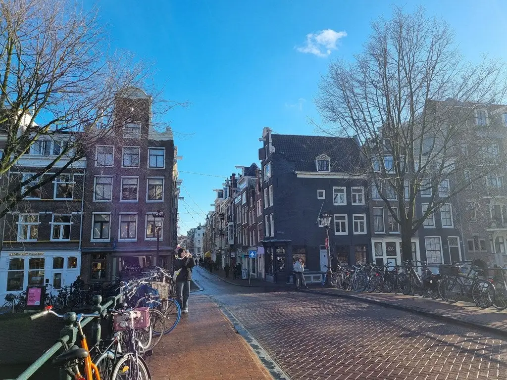Foto #51 Appartement Runstraat Amsterdam
