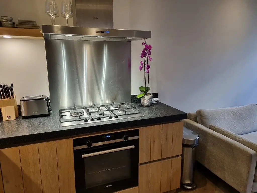 Foto #10 Appartement Runstraat Amsterdam