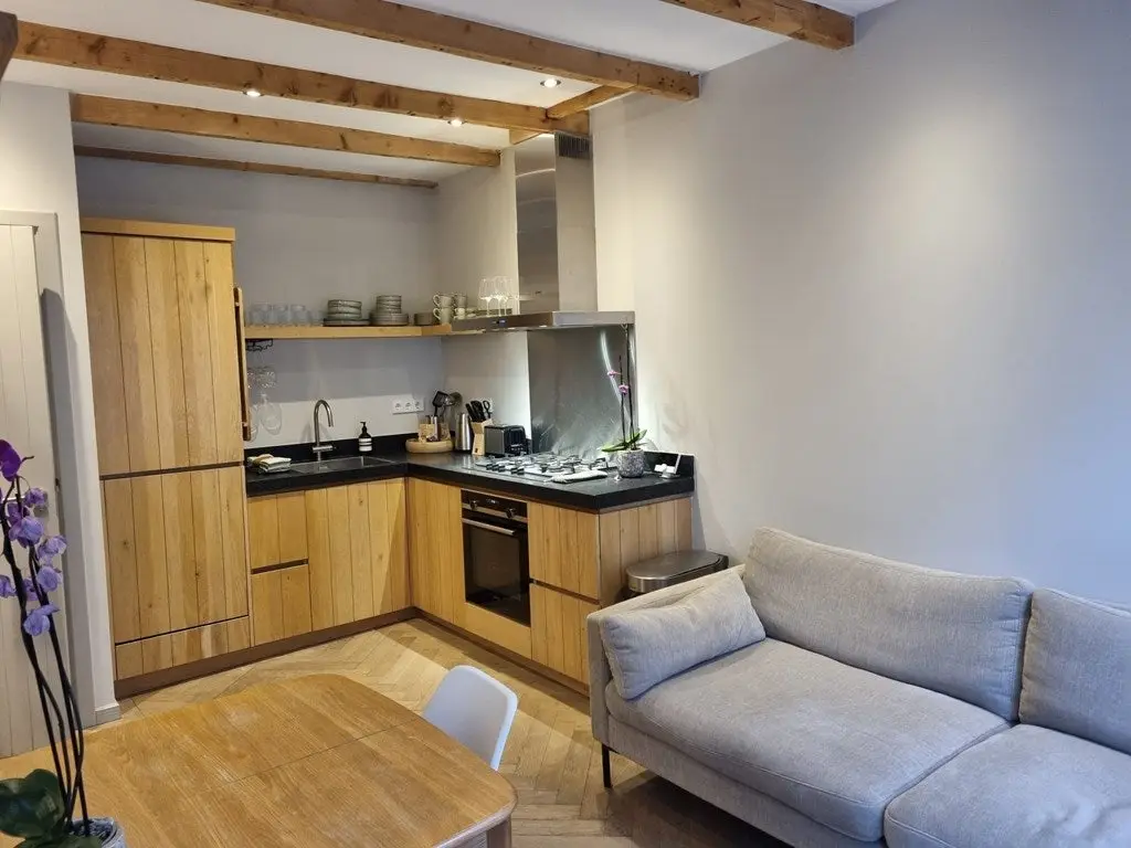Foto #16 Appartement Runstraat Amsterdam