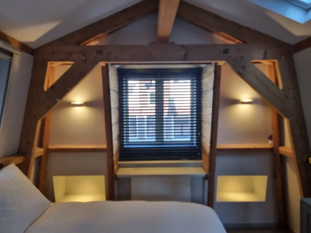 Foto #21 Appartement Runstraat Amsterdam