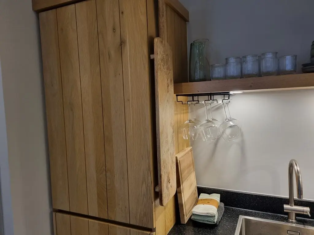 Foto #13 Appartement Runstraat Amsterdam