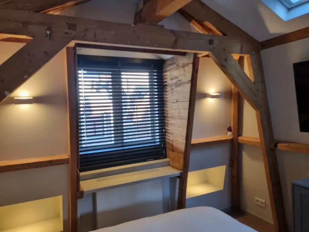 Foto #24 Appartement Runstraat Amsterdam