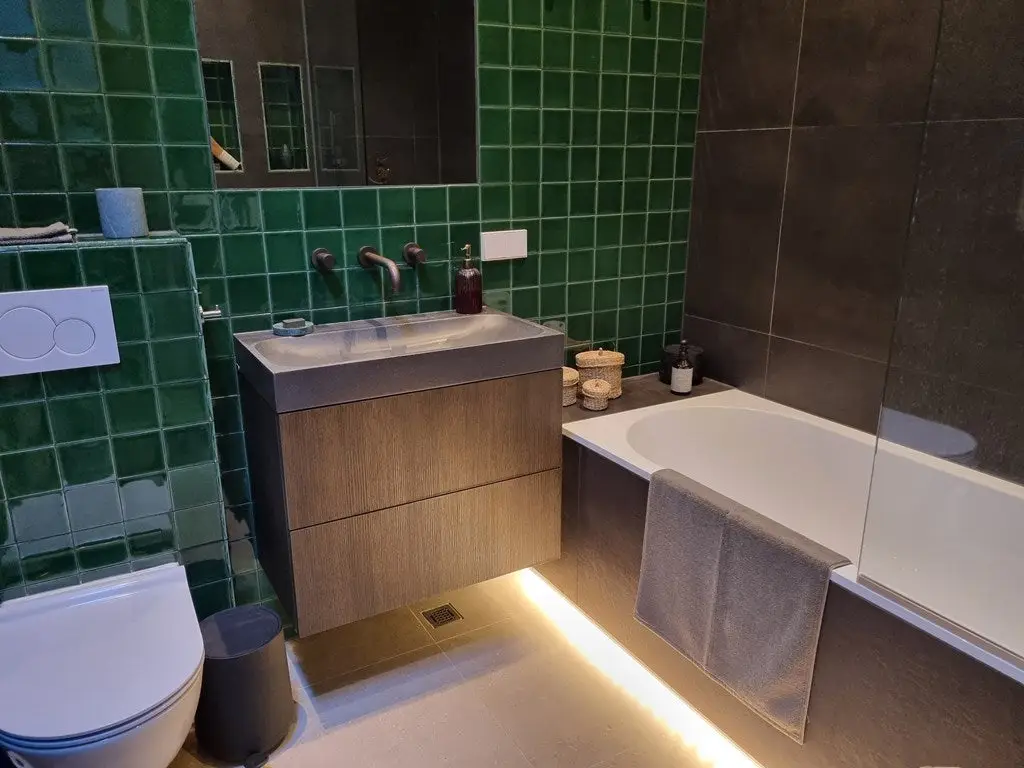 Foto #28 Appartement Runstraat Amsterdam