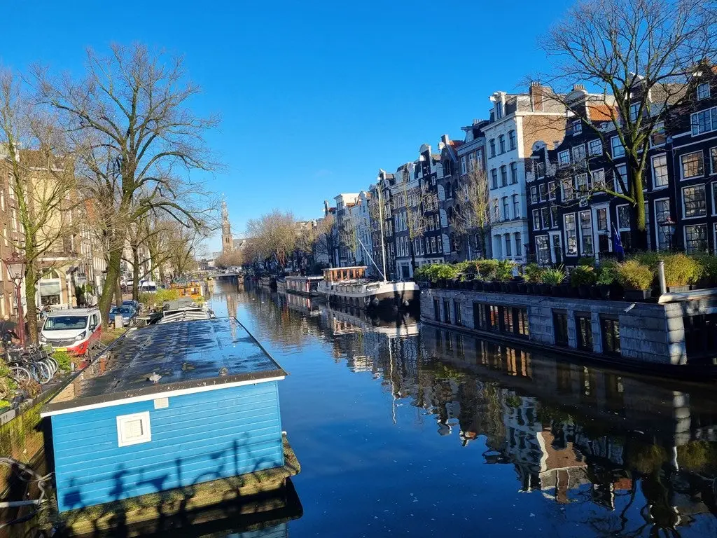 Foto #50 Appartement Runstraat Amsterdam