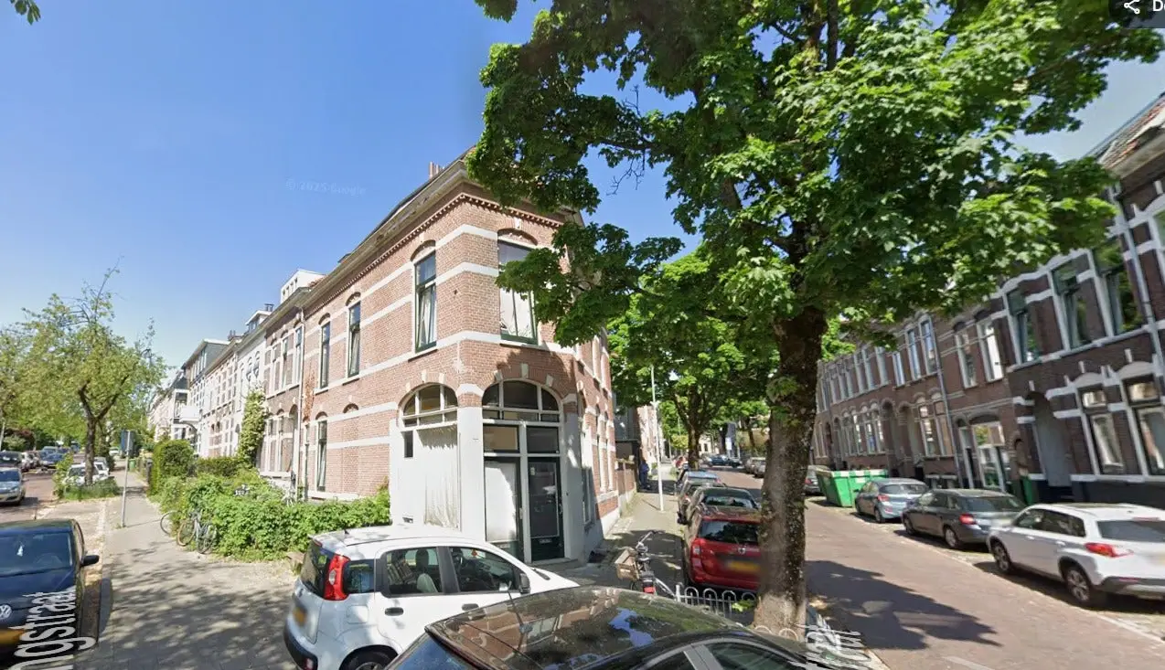 Foto #6 Appartement Staringstraat Arnhem