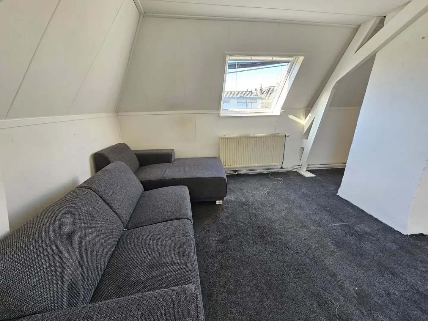 Foto #2 Appartement Staringstraat Arnhem