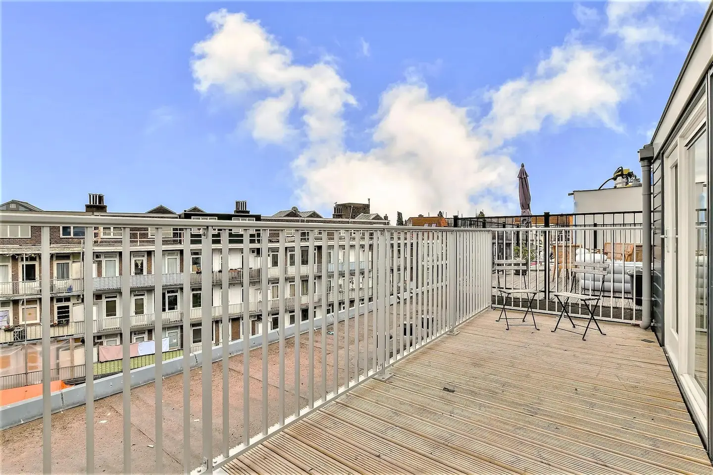 Foto #14 Appartement Crynssenstraat Amsterdam