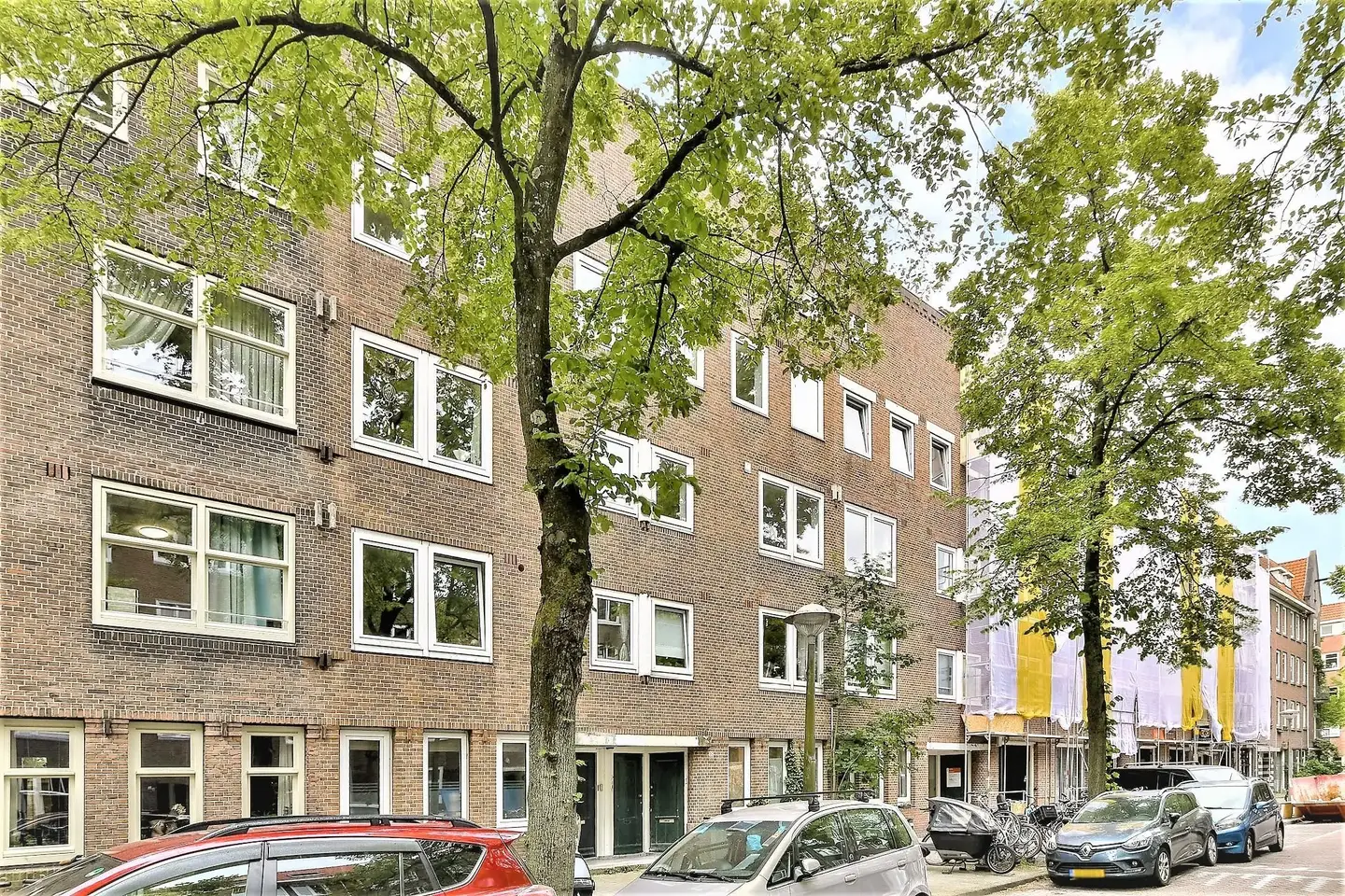 Foto #23 Appartement Crynssenstraat Amsterdam