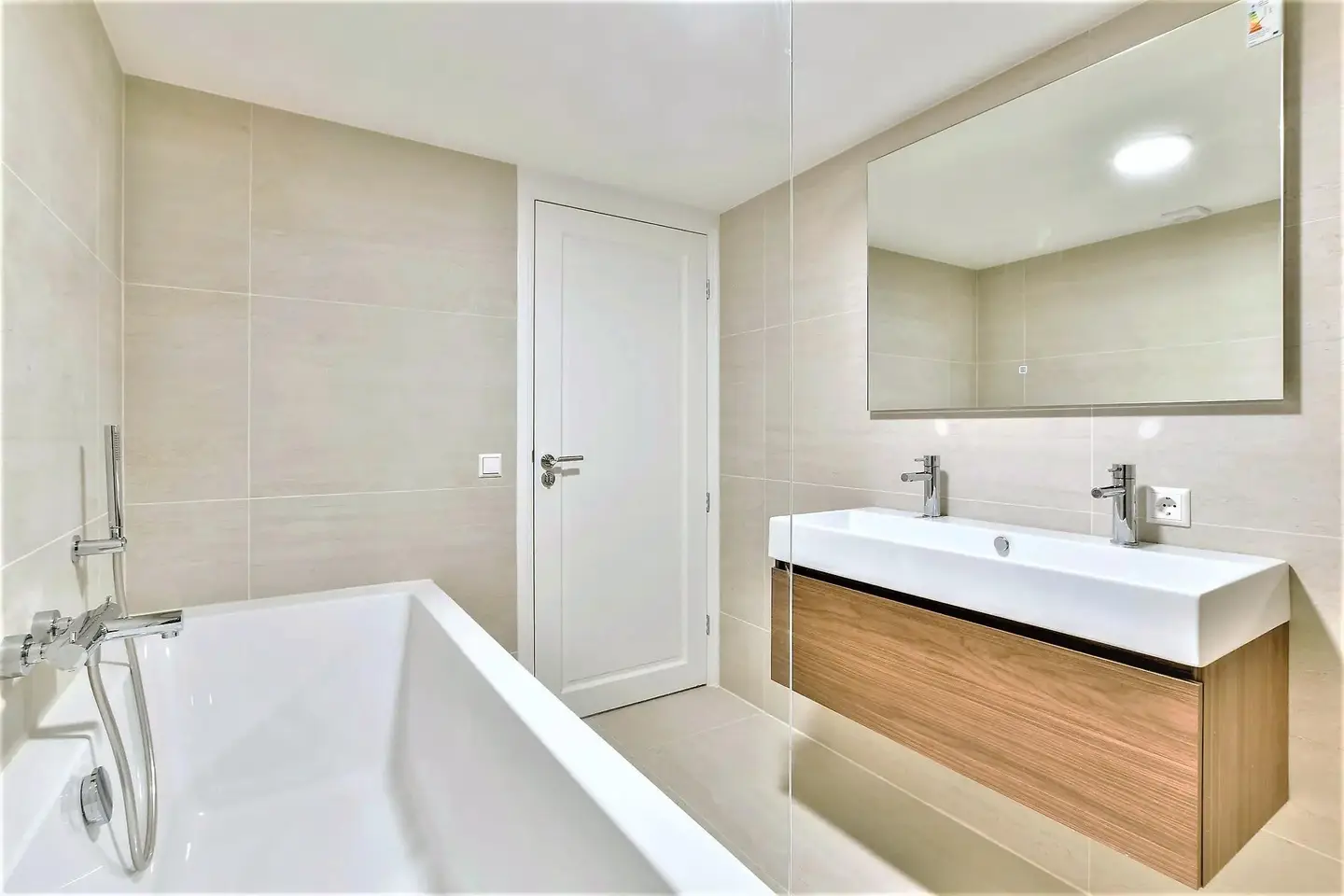 Foto #21 Appartement Crynssenstraat Amsterdam