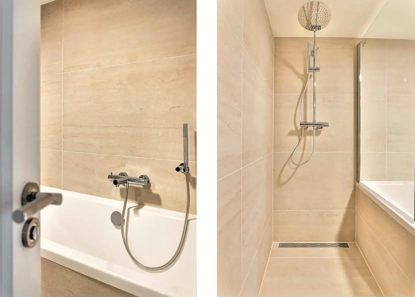 Foto #18 Appartement Crynssenstraat Amsterdam