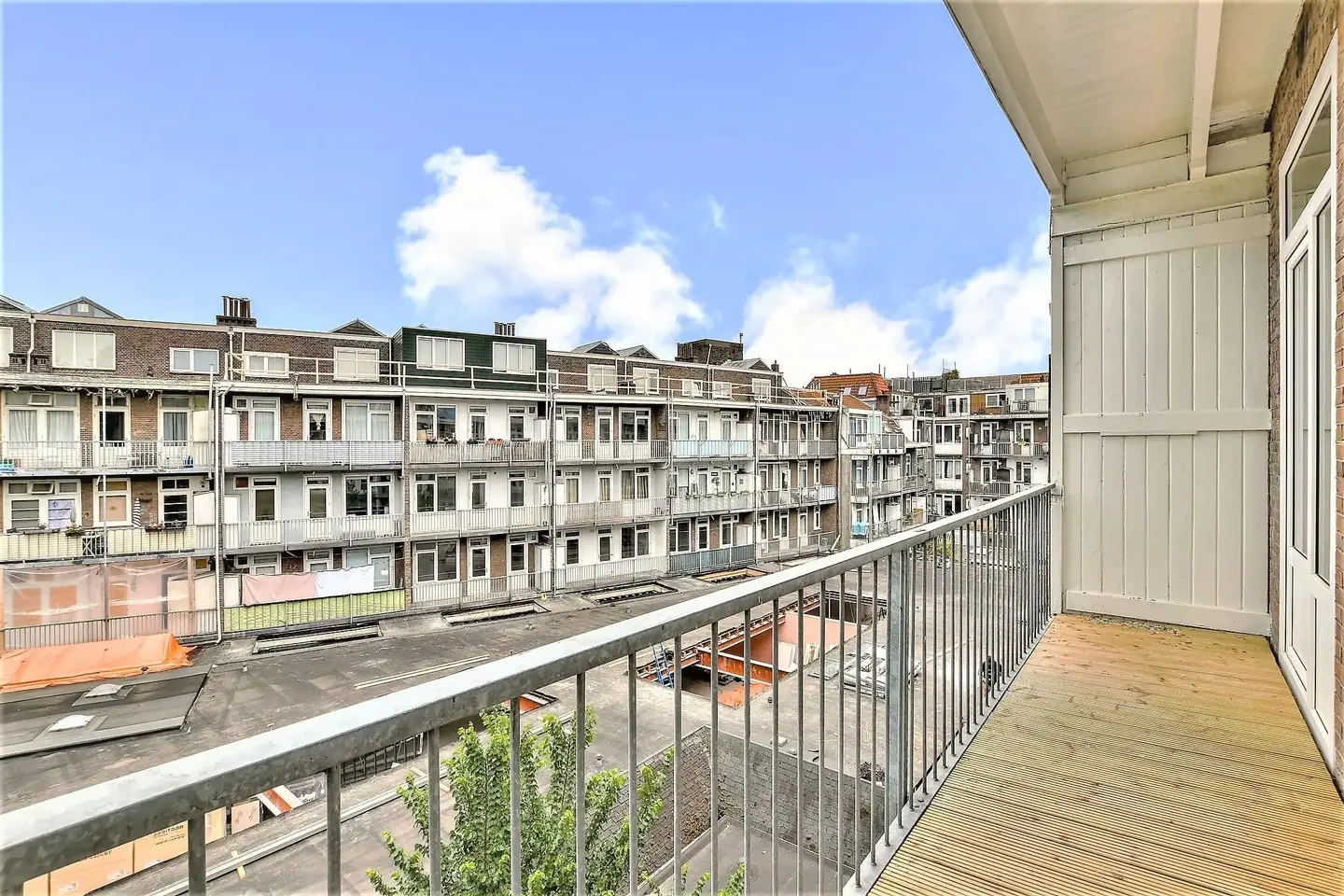 Foto #7 Appartement Crynssenstraat Amsterdam