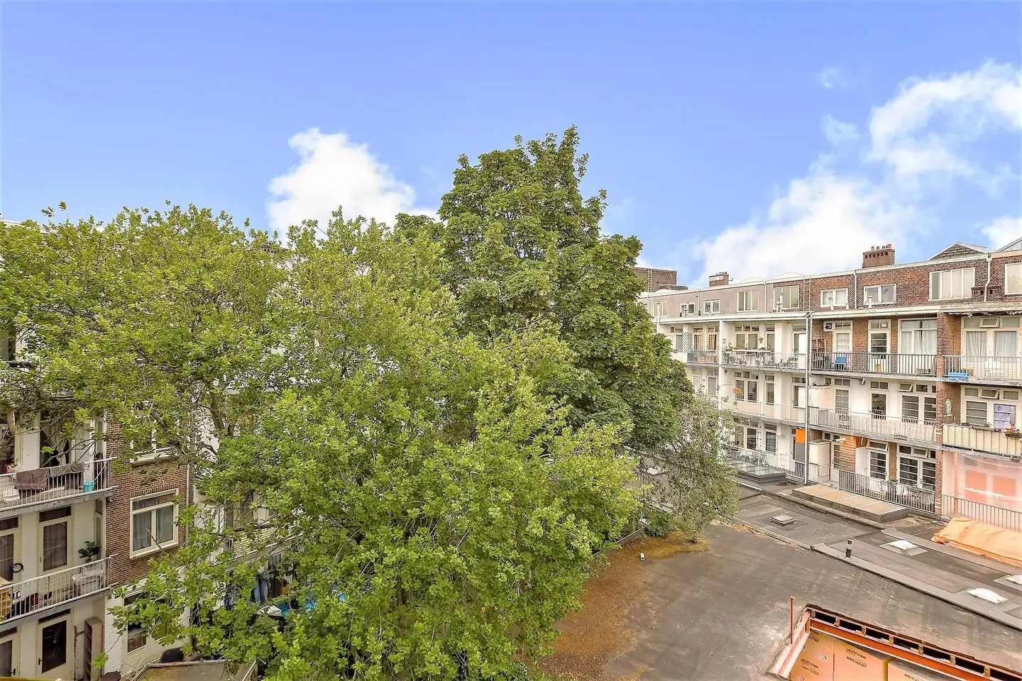 Foto #6 Appartement Crynssenstraat Amsterdam