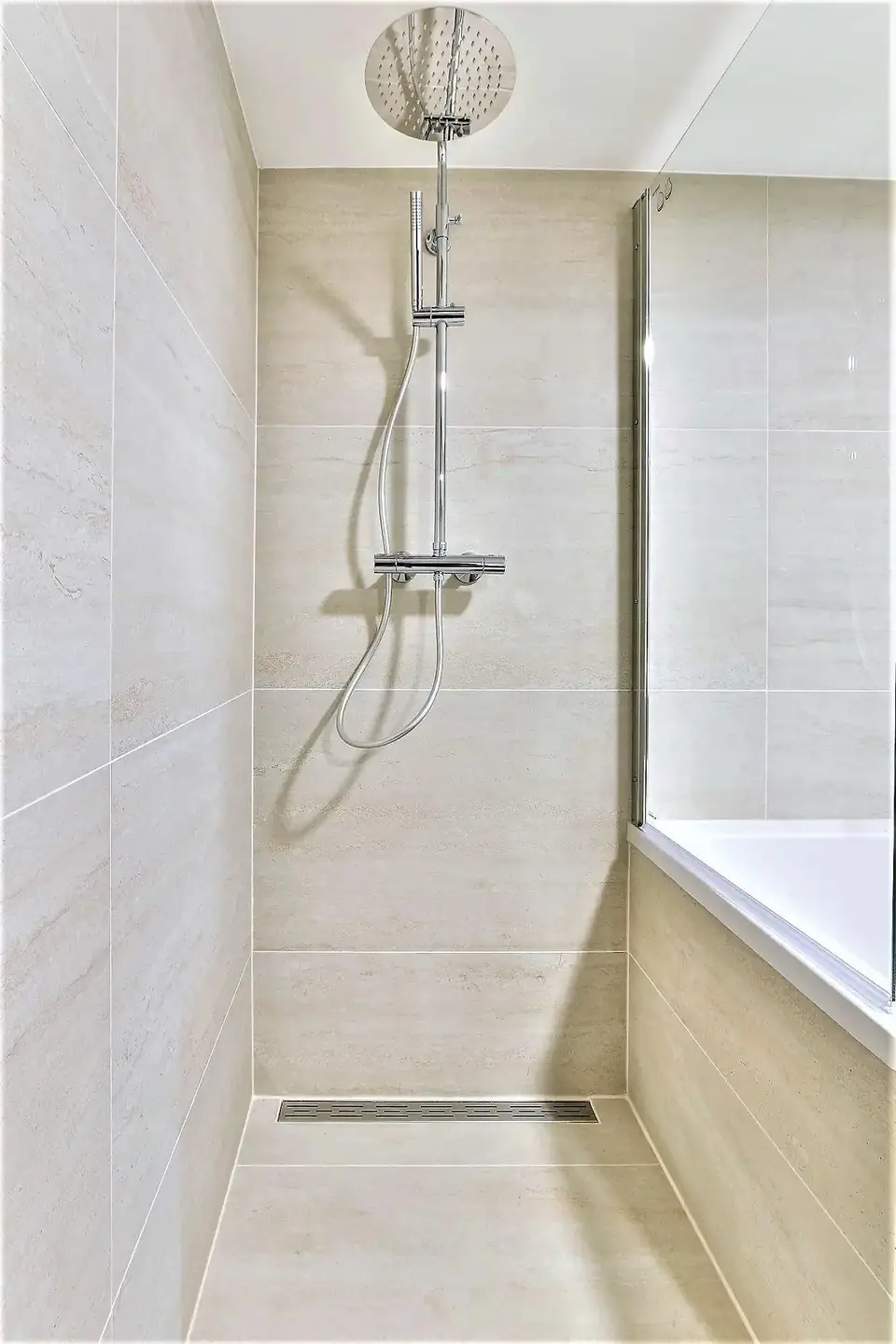 Foto #20 Appartement Crynssenstraat Amsterdam