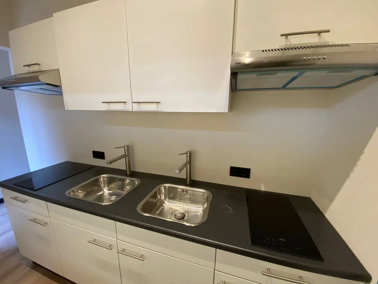 Foto #6 Appartement Bisschop van de Venstraat Tilburg